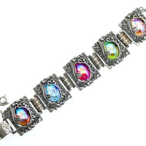 Vintage Judy Lee Bracelet